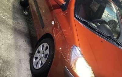 Hyundai Getz I рестайлинг, 2006 год, 360 000 рублей, 1 фотография