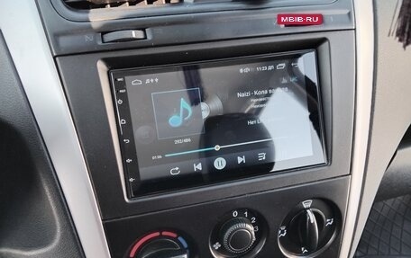 Datsun on-DO I рестайлинг, 2018 год, 600 000 рублей, 8 фотография