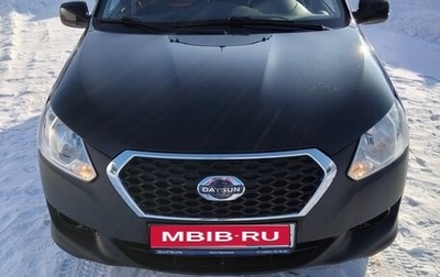 Datsun on-DO I рестайлинг, 2018 год, 600 000 рублей, 1 фотография