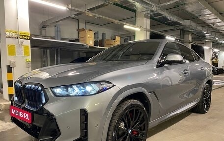 BMW X6, 2025 год, 17 695 000 рублей, 1 фотография