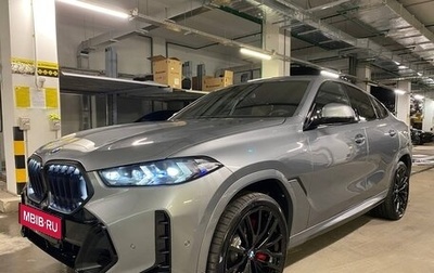 BMW X6, 2025 год, 17 695 000 рублей, 1 фотография
