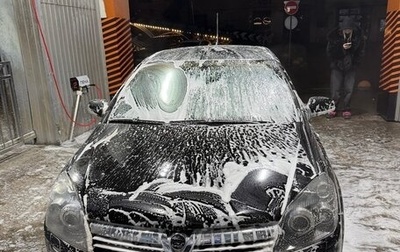 Opel Astra H, 2008 год, 425 000 рублей, 1 фотография