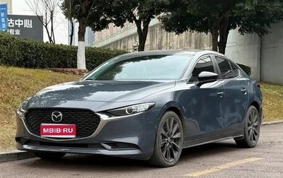 Mazda 3, 2023 год, 1 682 911 рублей, 1 фотография