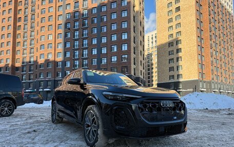 Audi Q5, 2025 год, 6 590 000 рублей, 1 фотография