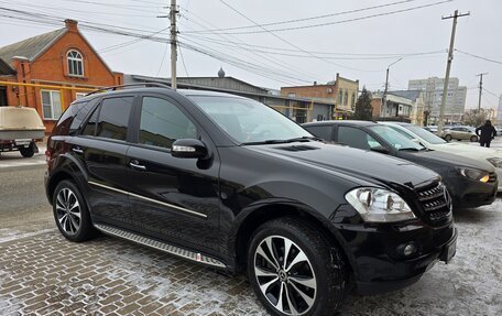 Mercedes-Benz M-Класс, 2006 год, 1 700 000 рублей, 1 фотография