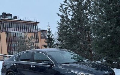 KIA Cerato IV, 2021 год, 2 100 000 рублей, 1 фотография