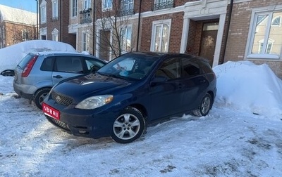 Toyota Matrix, 2002 год, 470 000 рублей, 1 фотография