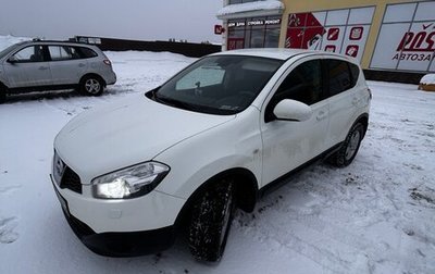 Nissan Qashqai, 2012 год, 1 100 000 рублей, 1 фотография