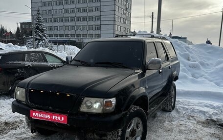 Great Wall Safe, 2007 год, 390 000 рублей, 1 фотография