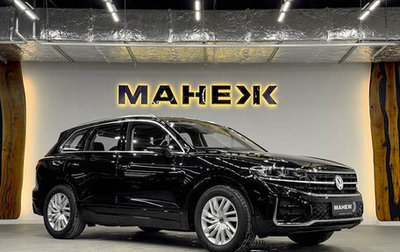 Volkswagen Touareg III, 2025 год, 8 500 000 рублей, 1 фотография