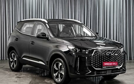 Chery Tiggo 4 I рестайлинг, 2025 год, 2 170 000 рублей, 1 фотография