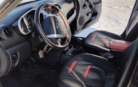 Datsun on-DO I рестайлинг, 2018 год, 600 000 рублей, 15 фотография