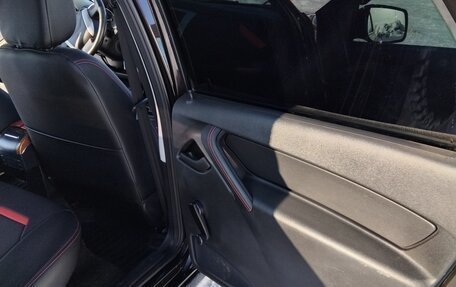 Datsun on-DO I рестайлинг, 2018 год, 600 000 рублей, 14 фотография