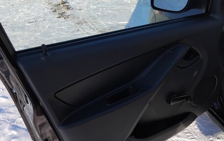 Datsun on-DO I рестайлинг, 2018 год, 600 000 рублей, 16 фотография