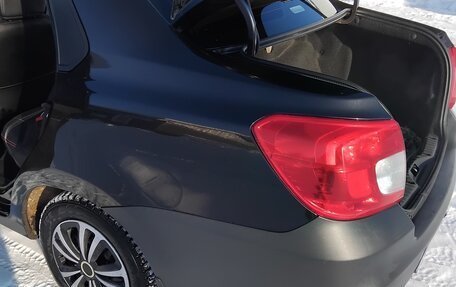 Datsun on-DO I рестайлинг, 2018 год, 600 000 рублей, 19 фотография