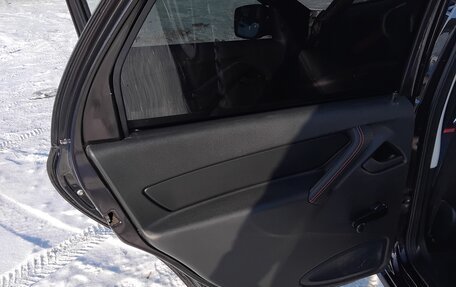 Datsun on-DO I рестайлинг, 2018 год, 600 000 рублей, 18 фотография