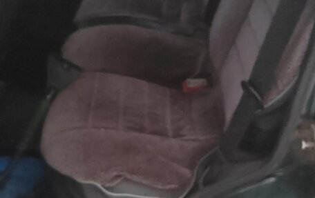 Chevrolet Niva I рестайлинг, 2003 год, 450 000 рублей, 9 фотография