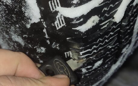 Chevrolet Niva I рестайлинг, 2003 год, 450 000 рублей, 11 фотография