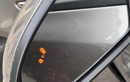 KIA Optima IV, 2018 год, 1 990 000 рублей, 12 фотография