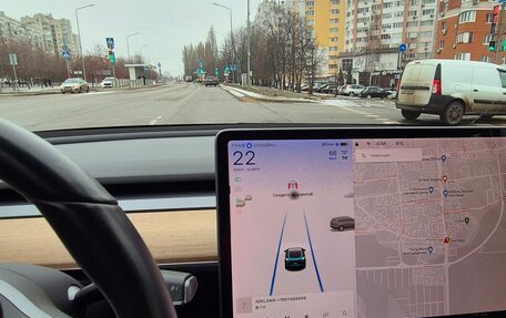 Tesla Model 3 I, 2018 год, 2 300 000 рублей, 11 фотография