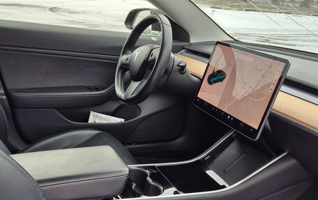 Tesla Model 3 I, 2018 год, 2 300 000 рублей, 13 фотография