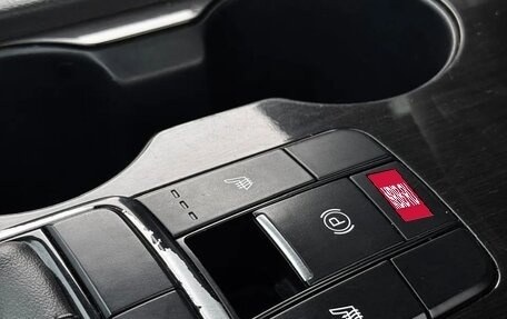 KIA Optima IV, 2018 год, 1 990 000 рублей, 5 фотография