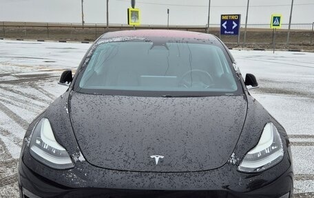 Tesla Model 3 I, 2018 год, 2 300 000 рублей, 7 фотография