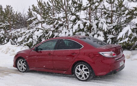 Mazda 6, 2011 год, 1 090 000 рублей, 2 фотография