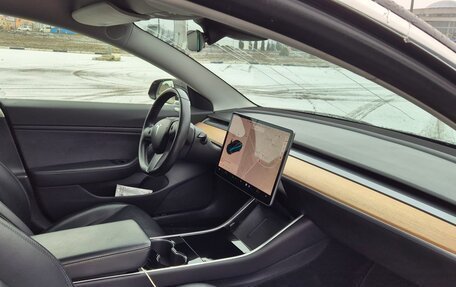 Tesla Model 3 I, 2018 год, 2 300 000 рублей, 15 фотография