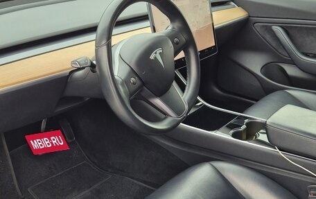 Tesla Model 3 I, 2018 год, 2 300 000 рублей, 2 фотография