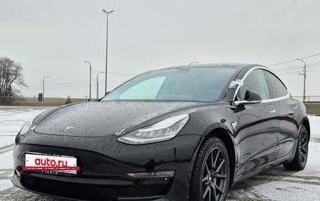 Tesla Model 3 I, 2018 год, 2 300 000 рублей, 18 фотография