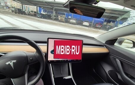 Tesla Model 3 I, 2018 год, 2 300 000 рублей, 4 фотография