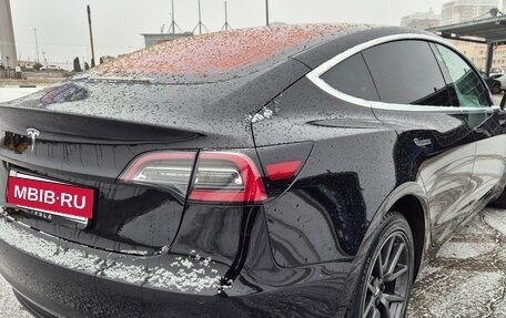 Tesla Model 3 I, 2018 год, 2 300 000 рублей, 17 фотография