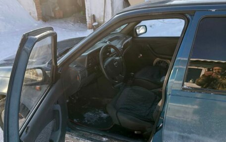 Daewoo Nexia I рестайлинг, 2001 год, 120 000 рублей, 12 фотография