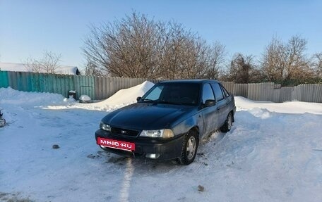 Daewoo Nexia I рестайлинг, 2001 год, 120 000 рублей, 2 фотография