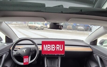 Tesla Model 3 I, 2018 год, 2 300 000 рублей, 16 фотография