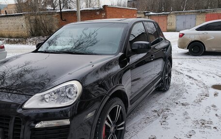 Porsche Cayenne III, 2009 год, 1 300 000 рублей, 6 фотография