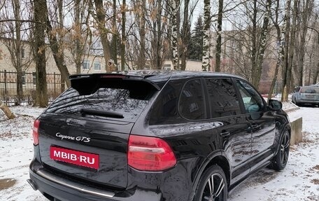 Porsche Cayenne III, 2009 год, 1 300 000 рублей, 2 фотография