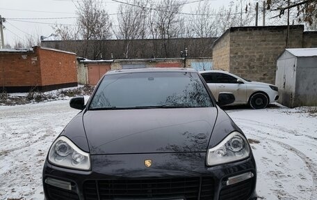 Porsche Cayenne III, 2009 год, 1 300 000 рублей, 5 фотография