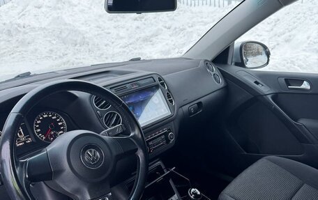 Volkswagen Tiguan I, 2012 год, 870 000 рублей, 15 фотография