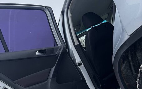 Volkswagen Tiguan I, 2012 год, 870 000 рублей, 17 фотография