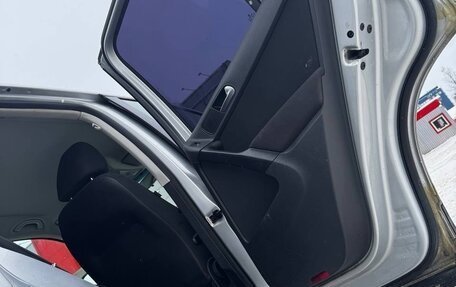 Volkswagen Tiguan I, 2012 год, 870 000 рублей, 18 фотография