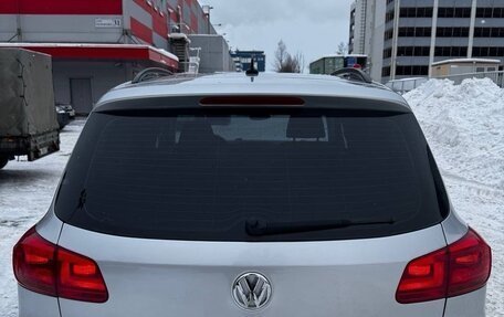 Volkswagen Tiguan I, 2012 год, 870 000 рублей, 8 фотография