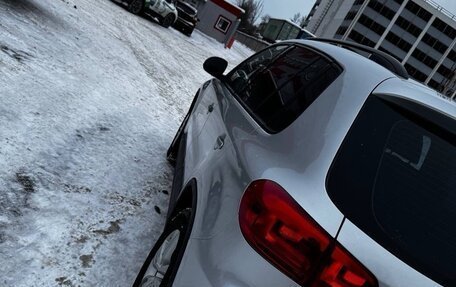 Volkswagen Tiguan I, 2012 год, 870 000 рублей, 9 фотография