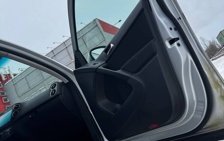 Volkswagen Tiguan I, 2012 год, 870 000 рублей, 19 фотография