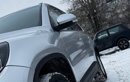 Volkswagen Tiguan I, 2012 год, 870 000 рублей, 21 фотография