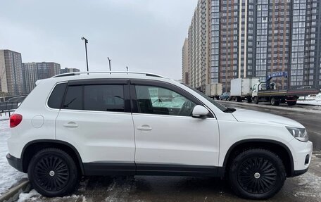 Volkswagen Tiguan I, 2013 год, 1 775 000 рублей, 3 фотография