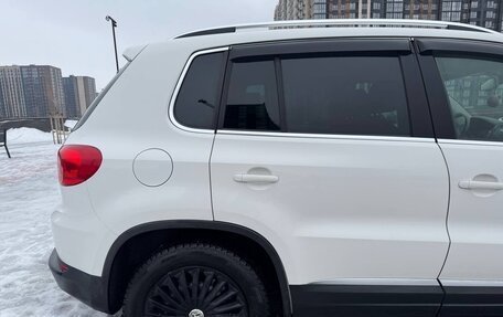 Volkswagen Tiguan I, 2013 год, 1 775 000 рублей, 10 фотография