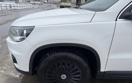 Volkswagen Tiguan I, 2013 год, 1 775 000 рублей, 7 фотография