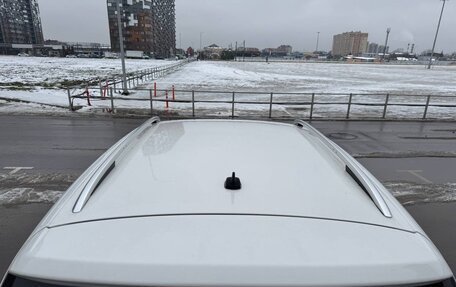 Volkswagen Tiguan I, 2013 год, 1 775 000 рублей, 12 фотография